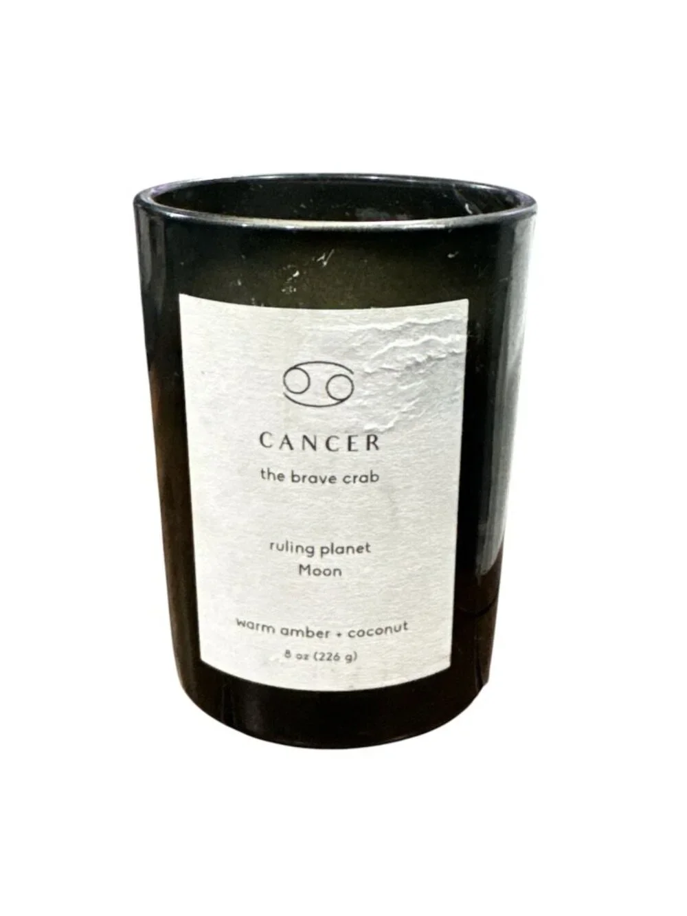 Target this candle